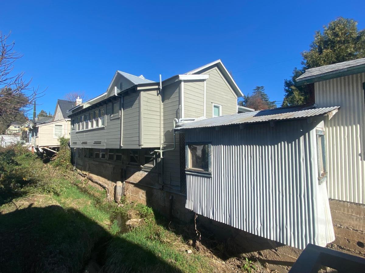 Spacious Downtown Jackson Retreat- Historic Hangout Екстериор снимка