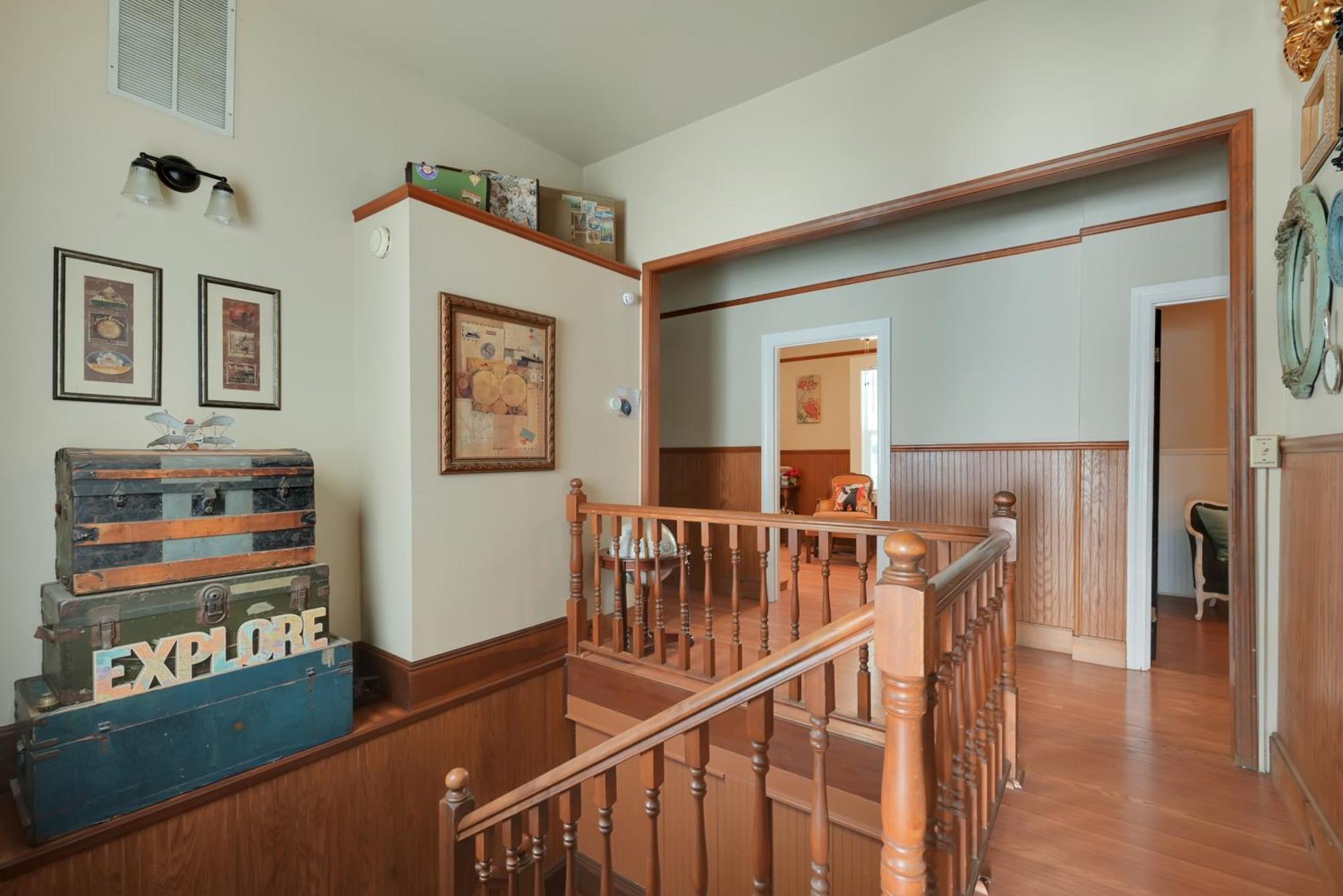 Spacious Downtown Jackson Retreat- Historic Hangout Екстериор снимка