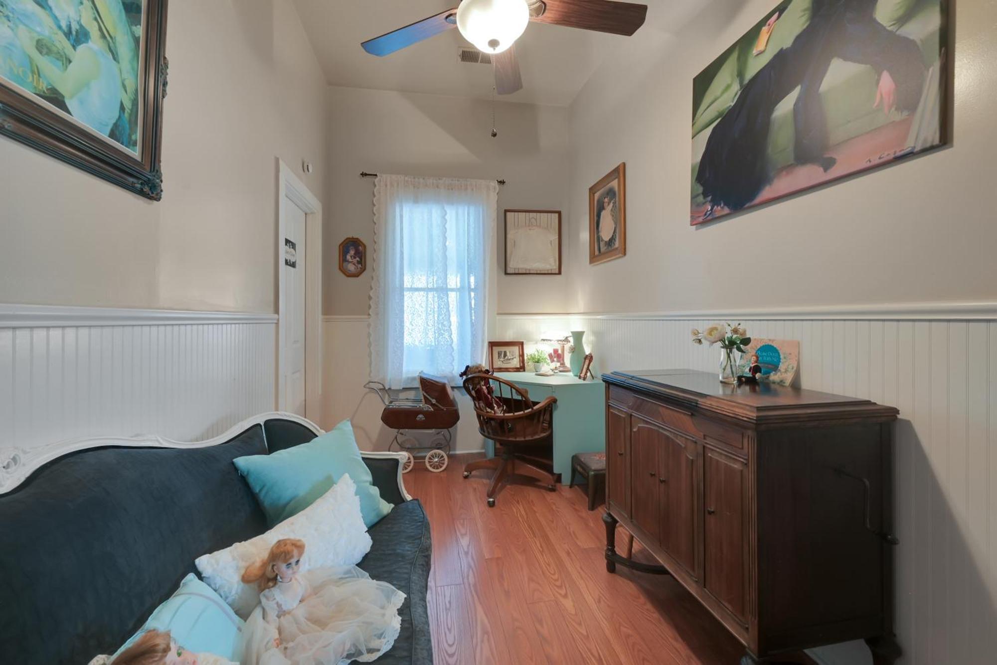 Spacious Downtown Jackson Retreat- Historic Hangout Екстериор снимка