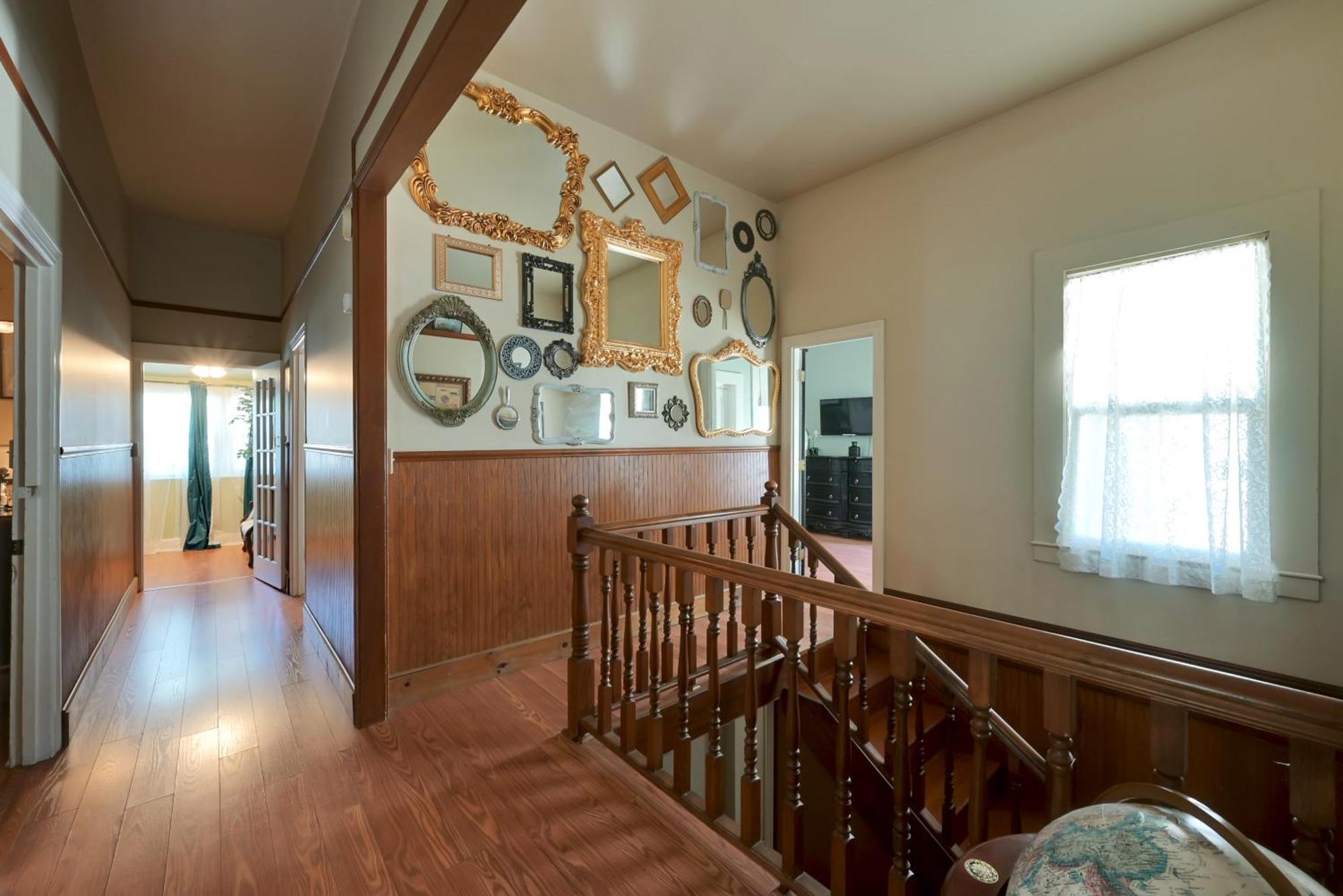 Spacious Downtown Jackson Retreat- Historic Hangout Екстериор снимка
